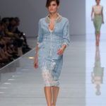 Ermano Scervino p/e 2012