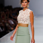 Ermano Scervino p/e 2012