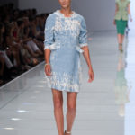 Ermano Scervino p/e 2012