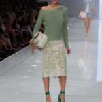 Ermano Scervino p/e 2012