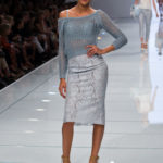 Ermano Scervino p/e 2012