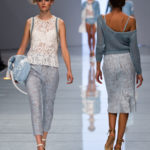 Ermano Scervino p/e 2012