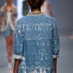 Ermano Scervino p/e 2012