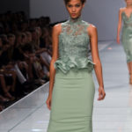 Ermano Scervino p/e 2012