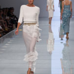 Ermano Scervino p/e 2012