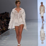 Ermano Scervino p/e 2012
