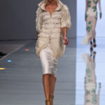 Ermano Scervino p/e 2012