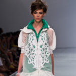 Ermano Scervino p/e 2012