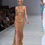 Ermano Scervino p/e 2012