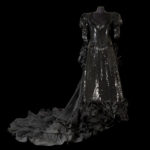 Roberto Capucci 'Vedova Allegra' ph Claudia Primangeli