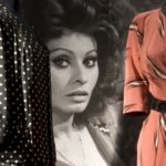 Sartoria Annamode abiti indossati da Sophia Loren nel film "Matrimonio all'italiana",  1964