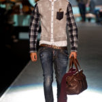 Dsquared2 A/I 2012-13 - Ph D. Munegato 