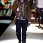 Dsquared2 A/I 2012-13 - Ph D. Munegato 