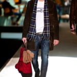 Dsquared2 A/I 2012-13 - Ph D. Munegato 