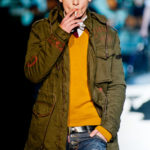 Dsquared2 A/I 2012-13 - Ph D. Munegato 