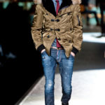 Dsquared2 A/I 2012-13 - Ph D. Munegato 