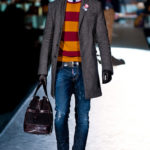 Dsquared2 A/I 2012-13 - Ph D. Munegato 