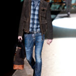 Dsquared2 A/I 2012-13 - Ph D. Munegato 