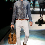 Dsquared2 A/I 2012-13 - Ph D. Munegato 