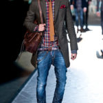 Dsquared2 A/I 2012-13 - Ph D. Munegato 