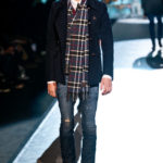 Dsquared2 A/I 2012-13 - Ph D. Munegato 