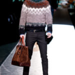 Dsquared2 A/I 2012-13 - Ph D. Munegato 