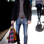 Dsquared2 A/I 2012-13 - Ph D. Munegato 