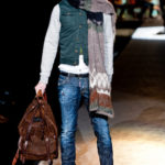 Dsquared2 A/I 2012-13 - Ph D. Munegato 