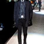 Dsquared2 A/I 2012-13 - Ph D. Munegato 