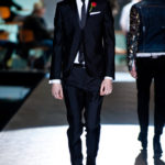 Dsquared2 A/I 2012-13 - Ph D. Munegato 