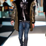 Dsquared2 A/I 2012-13 - Ph D. Munegato 