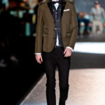 Dsquared2 A/I 2012-13 - Ph D. Munegato 