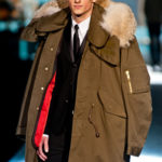 Dsquared2 A/I 2012-13 - Ph D. Munegato 