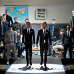 Dsquared2 A/I 2012-13 - Ph D. Munegato 