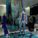 INDEFINITA Allestimento Scervino-G. Angiolini e R. Goti