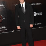 David Schwimmer in Zegna