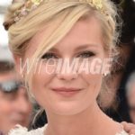 Kirsten Dunst in Dolce&Gabbana al 65° Festival di Cannes