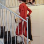 Sfllata LA REVERIE - Leni Riefenstahl