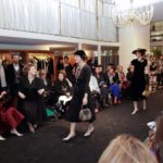 Sfilata LA REVERIE courtesy La reverie