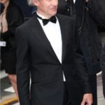 Philippe Poupon in Zegna