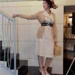 Amelia Earhart courtesy La Reverie