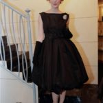 Amelia Earhart courtesy La Reverie