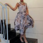 Billie Holiday courtesy La Reverie