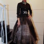 Billie Holiday courtesy La Reverie