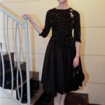 Maria Callas courtesy La Reverie