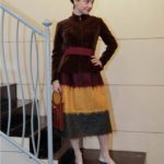 Ray Eames courtesy La Reverie