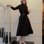 Tamara de Lempicka courtesy La Reverie