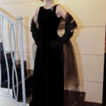 Sfllata LA REVERIE - Leni Riefenstahl