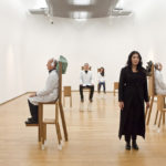 THE ABRAMOVIC METHOD PAC Milano 2012