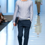 Ermanno Scervino Spring Summer 2013